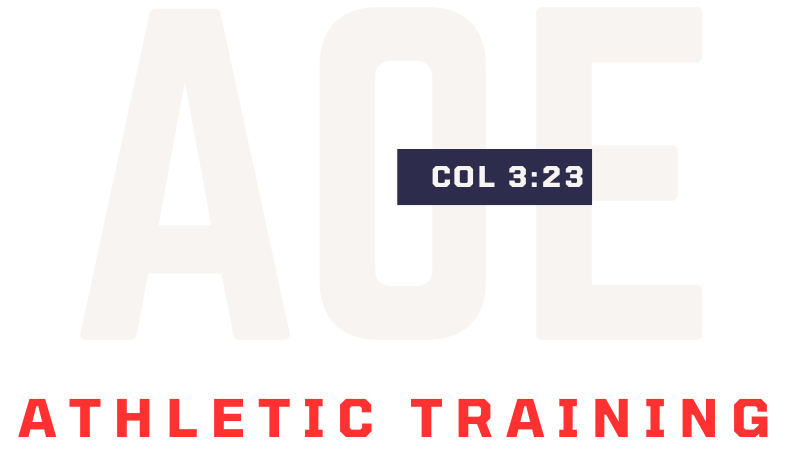 ACE Athletic Training & Teams